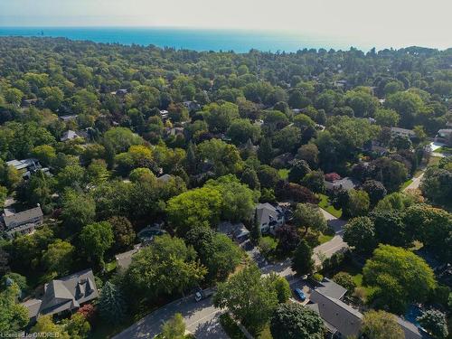 273 Cairncroft Road, Oakville, ON - Outdoor With View