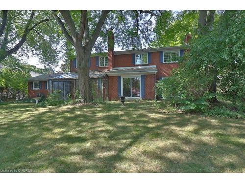 273 Cairncroft Road, Oakville, ON - Outdoor