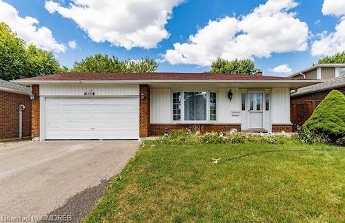 6346 Neuchatel Road, Mississauga, ON - Outdoor