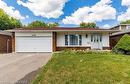 6346 Neuchatel Road, Mississauga, ON  - Outdoor 