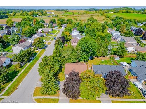 200 Christie Street, Guelph/Eramosa, ON - Outdoor With View