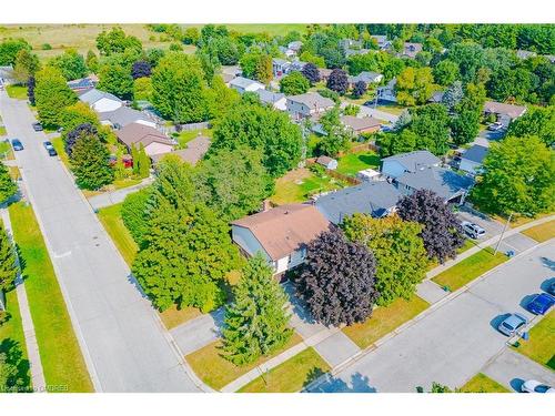 200 Christie Street, Guelph/Eramosa, ON - Outdoor With View