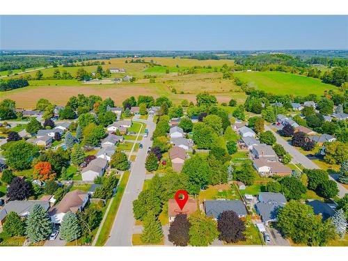 200 Christie Street, Guelph/Eramosa, ON - Outdoor With View