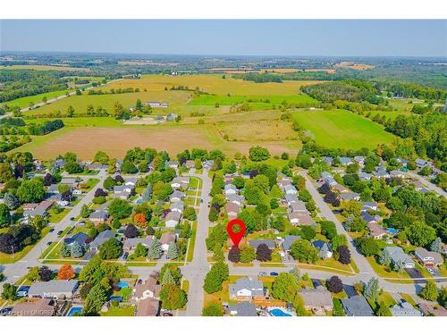 200 Christie Street, Guelph/Eramosa, ON - Outdoor With View