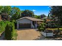 1230 Wood Place, Oakville, ON  - Outdoor 