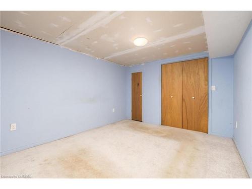 25 Elizabeth Street, Guelph, ON - Indoor Photo Showing Other Room