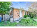 25 Elizabeth Street, Guelph, ON  - Outdoor 