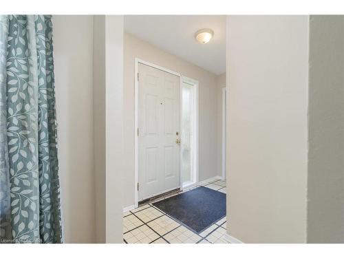 25 Elizabeth Street, Guelph, ON - Indoor Photo Showing Other Room