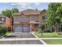 2326 Mowat Avenue, Oakville, ON  - Outdoor With Facade 