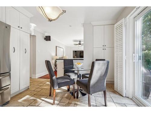 2326 Mowat Avenue, Oakville, ON - Indoor Photo Showing Dining Room