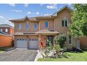 2326 Mowat Avenue, Oakville, ON  - Outdoor 