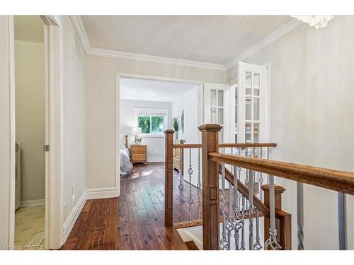 2326 Mowat Avenue, Oakville, ON - Indoor Photo Showing Other Room