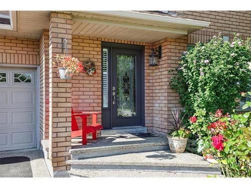 2326 Mowat Avenue, Oakville, ON - Outdoor