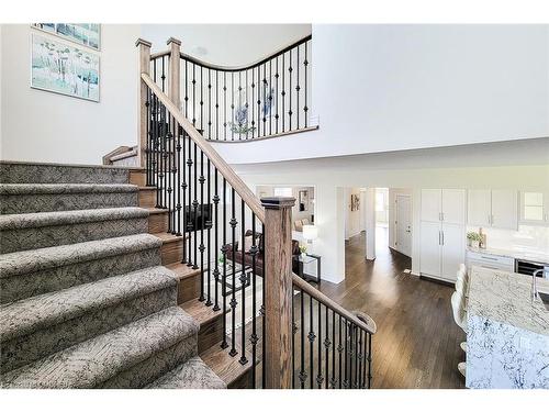 7 Hawick Crescent, Caledonia, ON - Indoor Photo Showing Other Room