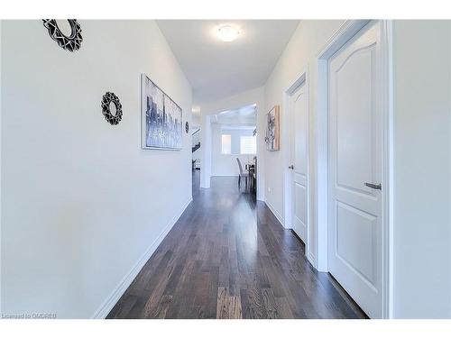 7 Hawick Crescent, Caledonia, ON - Indoor Photo Showing Other Room