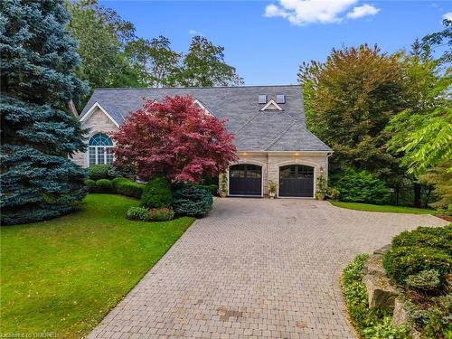 235 Lakewood Drive, Oakville, ON - Outdoor