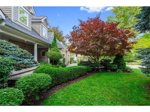 235 Lakewood Drive, Oakville, ON - Outdoor With Deck Patio Veranda