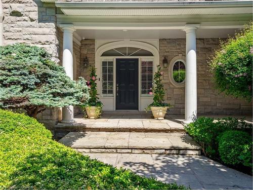 235 Lakewood Drive, Oakville, ON - Outdoor