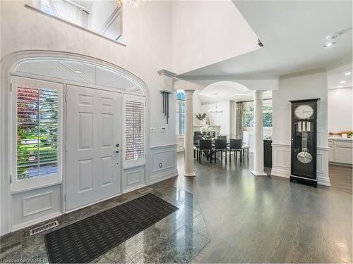 235 Lakewood Drive, Oakville, ON 