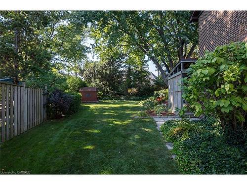 7237 Bendigo Circle, Mississauga, ON - Outdoor