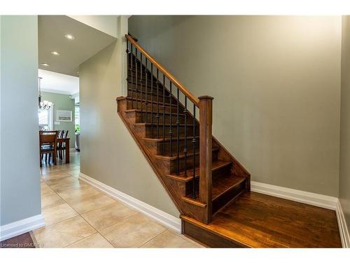 81 Glancaster Road, Ancaster, ON - Indoor Photo Showing Other Room