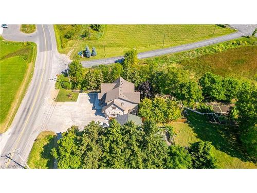 81 Glancaster Road, Ancaster, ON - Outdoor With View