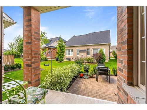 21 Overlea Drive, Brampton, ON - Outdoor With Exterior