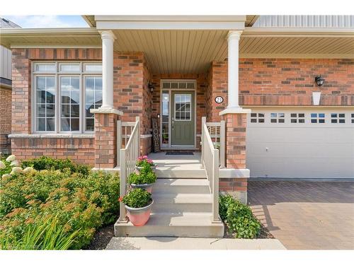 21 Overlea Drive, Brampton, ON - Outdoor