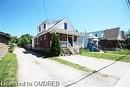 501 Queensdale Avenue E, Hamilton, ON  - Outdoor 