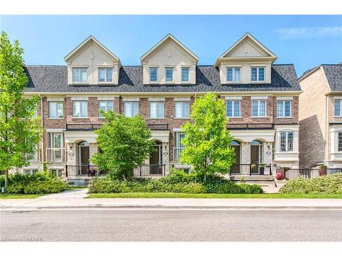 69 Edward Horton Crescent, Toronto, ON - Outdoor With Facade