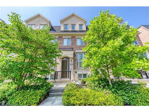 69 Edward Horton Crescent, Toronto, ON - Outdoor With Facade