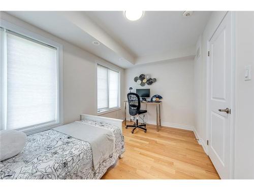 69 Edward Horton Crescent, Toronto, ON - Indoor Photo Showing Bedroom