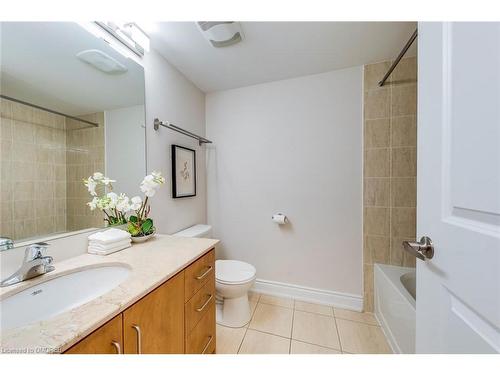 69 Edward Horton Crescent, Toronto, ON - Indoor Photo Showing Bathroom