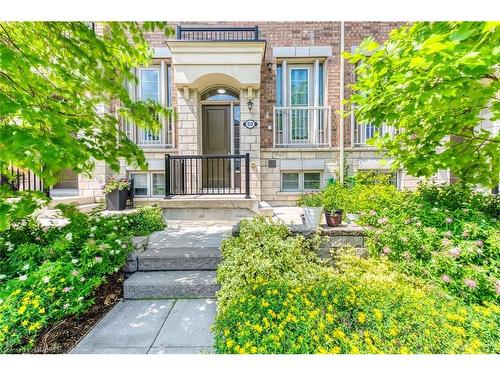 69 Edward Horton Crescent, Toronto, ON - Outdoor With Facade