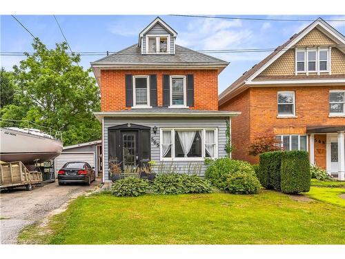 A-565 10Th Street, Owen Sound, ON - Outdoor