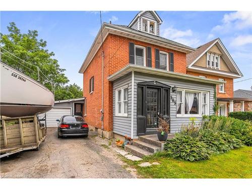 A-565 10Th Street, Owen Sound, ON - Outdoor