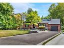 212 Ascot Place, Burlington, ON  - Outdoor With Facade 