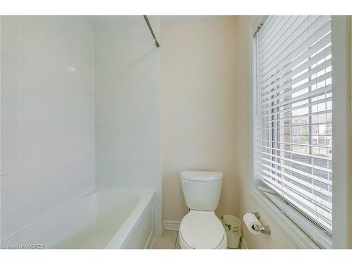 1663 Clitherow Street, Milton, ON - Indoor Photo Showing Bathroom