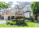 65 Louvain Drive, Brampton, ON  - Outdoor With Facade 