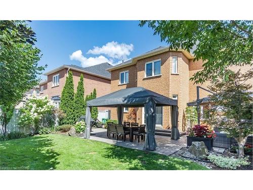 65 Louvain Drive, Brampton, ON - Outdoor