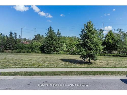 65 Louvain Drive, Brampton, ON - Outdoor With View