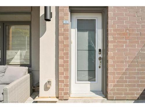 103-3058 Sixth Line, Oakville, ON - Outdoor With Exterior