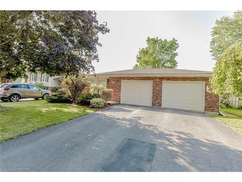 211 Leaside Drive, Welland, ON - Outdoor