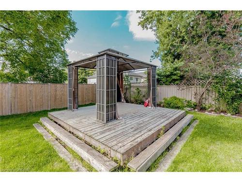 211 Leaside Drive, Welland, ON - Outdoor