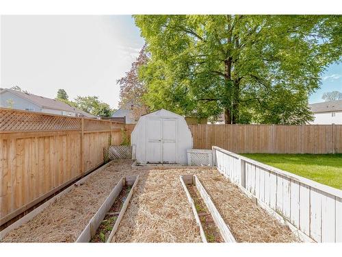 211 Leaside Drive, Welland, ON - Outdoor