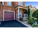 77 Mowat Crescent, Halton Hills, ON  - Outdoor 