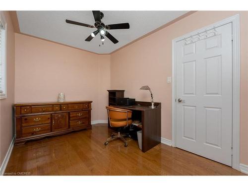 77 Mowat Crescent, Halton Hills, ON - Indoor Photo Showing Office