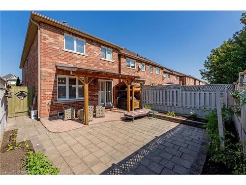 77 Mowat Crescent, Halton Hills, ON - Outdoor