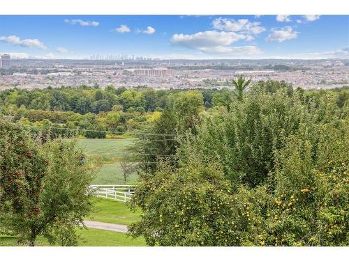 7286 Bell School Line, Milton, ON - Outdoor With View