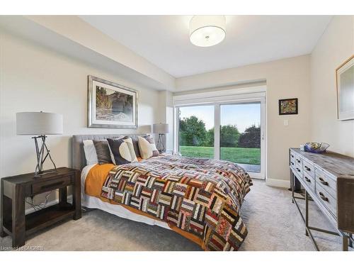 7286 Bell School Line, Milton, ON - Indoor Photo Showing Bedroom